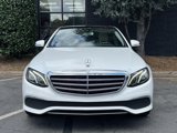Used 2017 Mercedes-Benz E 300 4MATIC image 3