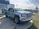 Used 2017 GMC Sierra 1500 SLT w/ Texas SLT Premium Package image 3