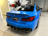 Used 2021 BMW M5 w/ Competition Package image 6