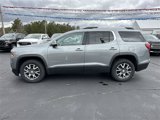 Certified 2023 GMC Acadia SLT image 5