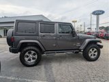 Used 2018 Jeep Wrangler Unlimited Sahara image 5