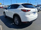 Used 2019 MAZDA CX-5 Grand Touring w/ GT Premium Package image 5
