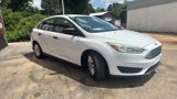 Used 2016 Ford Focus S image 5