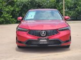 New 2025 Acura Integra image 2