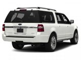 Used 2015 Ford Expedition EL Platinum image 2