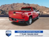 Used 2015 Chevrolet Colorado LT w/ LT Convenience Package image 6