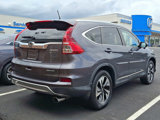 Used 2015 Honda CR-V Touring image 4