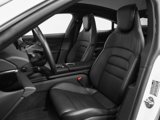 Certified 2022 Porsche Taycan image 5