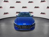 Certified 2022 Hyundai Elantra SEL image 2