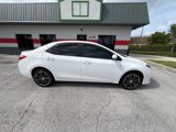 Used 2016 Toyota Corolla S image 3