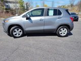 Used 2020 Chevrolet Trax LS image 2