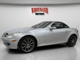 Used 2008 Mercedes-Benz SLK 280 image 2