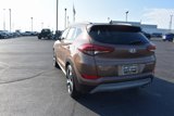 Used 2017 Hyundai Tucson Limited image 4