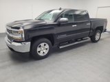 Used 2018 Chevrolet Silverado 1500 LT w/ Trailering Package image 2
