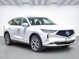 Used 2024 Acura MDX SH-AWD w/ Technology Package image 3