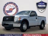Used 2010 Ford F150 XL image 1