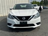 Used 2018 Nissan Sentra S w/ Appearance Package image 3