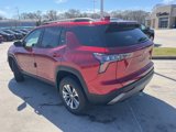 New 2025 Chevrolet Equinox LT w/ Convenience Package II image 4