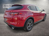 Used 2018 Alfa Romeo Stelvio Ti image 4