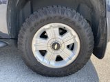 Used 2013 Chevrolet Tahoe LT w/ Suspension Package, Off-Road image 4