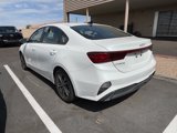 Used 2023 Kia Forte LXS image 3