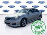 Used 2011 Toyota Camry SE image 3