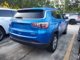 Used 2020 Jeep Compass Latitude w/ Cold Weather Group image 4