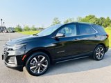 Used 2022 Chevrolet Equinox Premier image 2