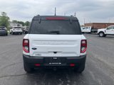 Used 2021 Ford Bronco Sport Badlands w/ Badlands Package image 4