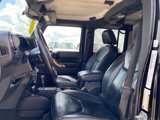 Used 2014 Jeep Wrangler Unlimited Sahara image 5