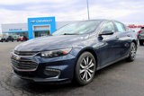 Used 2016 Chevrolet Malibu LT image 3
