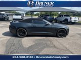 Used 2017 Chevrolet Camaro SS image 4