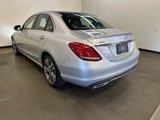 Used 2016 Mercedes-Benz C 300 4MATIC Sedan w/ Multimedia Package image 6