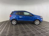 Used 2018 Ford EcoSport SE image 4