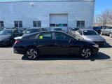 New 2025 Hyundai Elantra Sport image 2