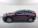 Used 2019 Honda CR-V EX-L image 2