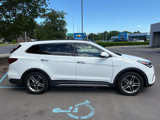 Used 2017 Hyundai Santa Fe Limited image 4