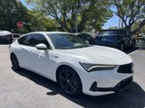 Used 2023 Acura Integra A-Spec image 3