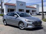 Used 2020 Hyundai Elantra Value Edition w/ Cargo Package (C1) image 2