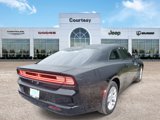 New 2025 Dodge Charger R/T w/ Quick Order Package 25M R/T image 4