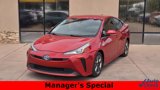 Used 2020 Toyota Prius Limited image 2