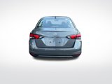 New 2025 Nissan Versa SV w/ Trunk Package image 2