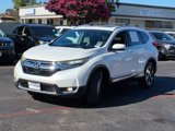 Used 2017 Honda CR-V Touring image 4