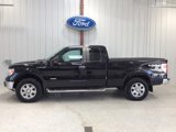 Used 2012 Ford F150 XLT w/ XLT Chrome Pkg image 4