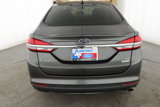 Used 2017 Ford Fusion SE w/ Fusion SE Technology Package image 2
