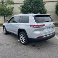 Used 2021 Jeep Grand Cherokee L Limited image 3