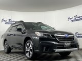 Used 2020 Subaru Outback Limited image 5