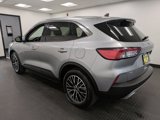 Certified 2022 Ford Escape SE image 6