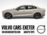 Certified 2024 Volvo S60 B5 Plus image 2