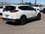 Used 2018 Honda CR-V Touring image 3